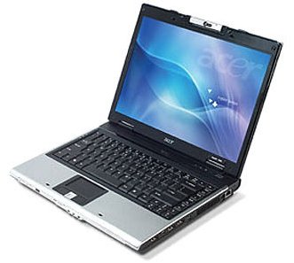  Acer Aspire 5100 -  2