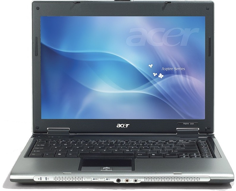  Acer Aspire 5100 -  8