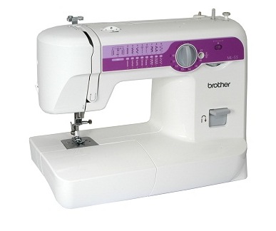 Brother Ml-600  -  6