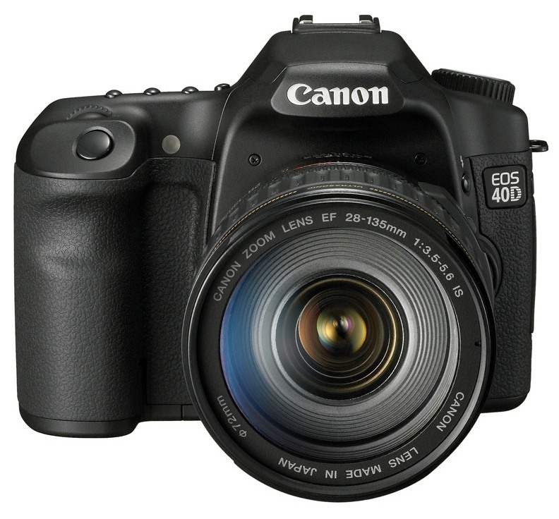  Canon Eos-40d   -  2