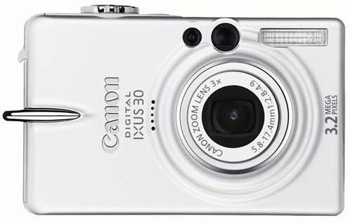 Canon Powershot S60 Software Download