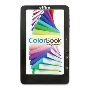   colorbook effire tr701 