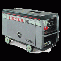 Honda Ext 12d  -  4