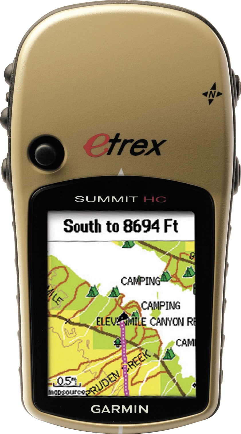 навигатор etrex garmin 10 инструкция по применению