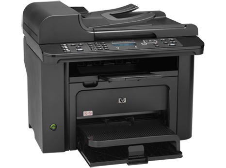 инструкция hp laserjet pro m1536dnf