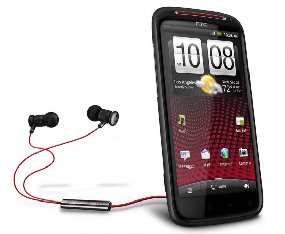  Htc Beats Audio    -  3