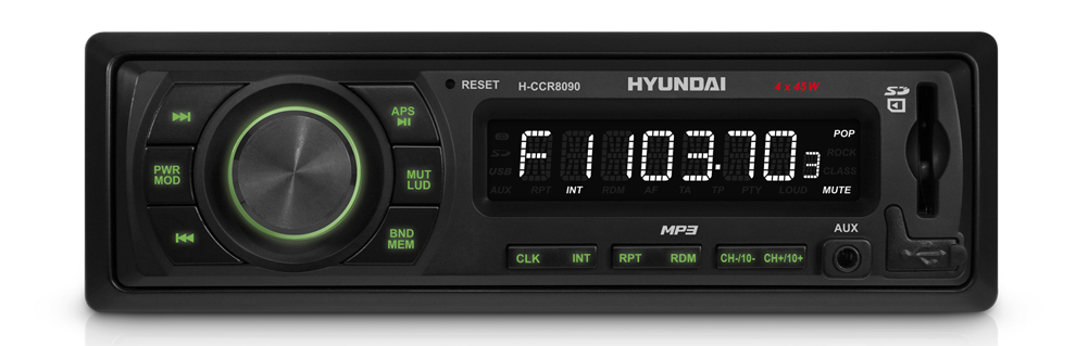 Hyundai H Ccr8090 инструкция img-1