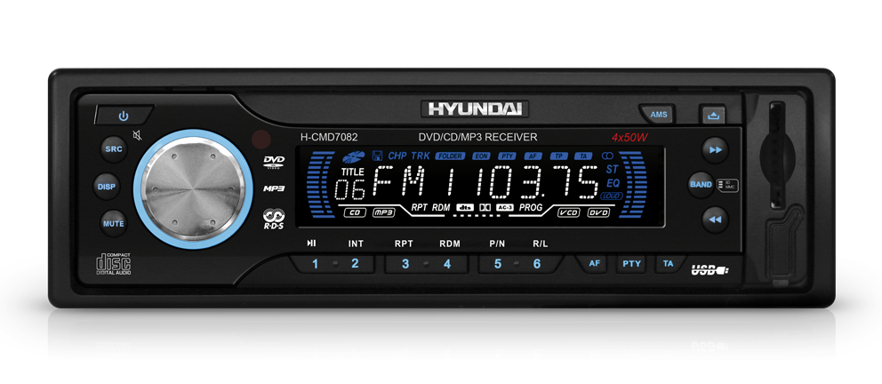 Hyundai H-cmd7082  -  3