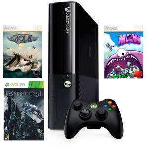 Инструкция По Применению Xbox 360 - фото 4
