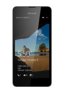 Lumia 550 инструкция по применению