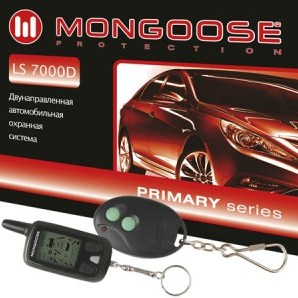  mongoose ls 9000d