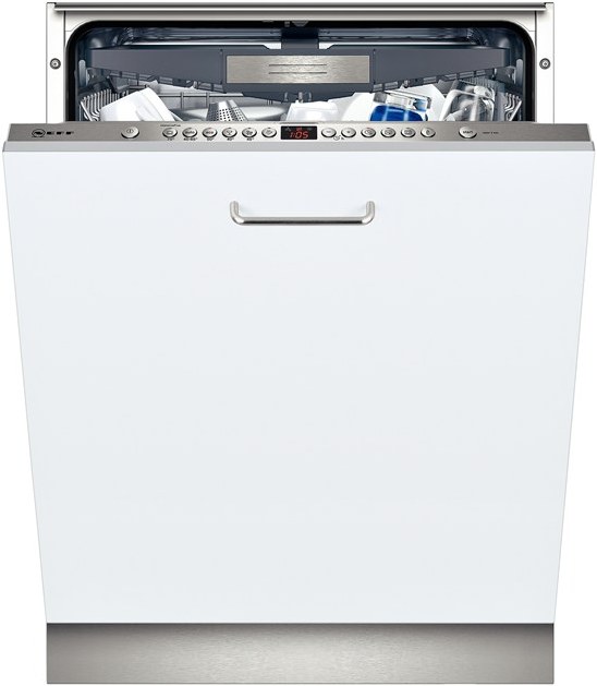 Инструкция посудомоечная машина neff