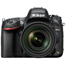 Nikon D610    Pdf -  2