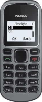 Nokia 1280    -  6