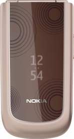Nokia 3710 Fold  -  7