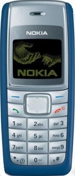 Nokia 1110i Инструкция - фото 3