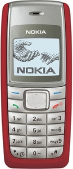  Nokia 1112 -  6