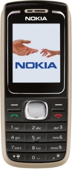 Nokia 1650 инструкция