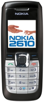  Nokia 2610 -  2