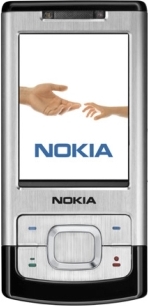    Nokia 6500 Slide -  5