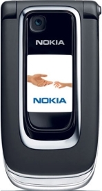 6131 Nokia    -  6