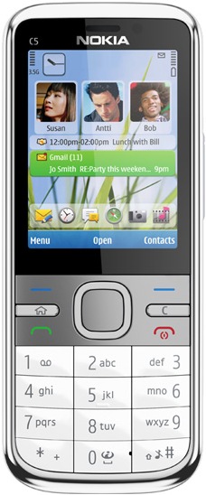 Nokia C5   img-1