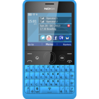 Nokia Hf 210  -  10