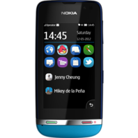    Nokia 202 -  6