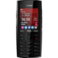 Nokia X2   -  8