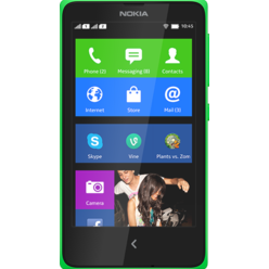     Nokia X Dual Sim -  4