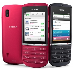  Nokia Asha 300 -  7