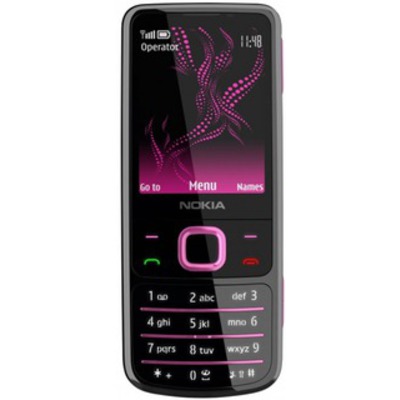 Nokia 6700     -  6