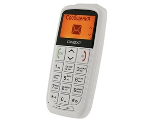 Onext Care-phone 4   -  6