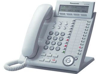 Panasonic Kx-dt333    -  2