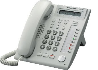    Panasonic Kx-nt321    img-1