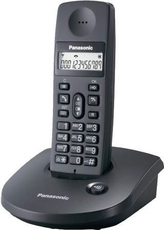 Panasonic Kx-tg1075ru    -  2