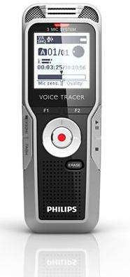   Voicetracer 600  -  5