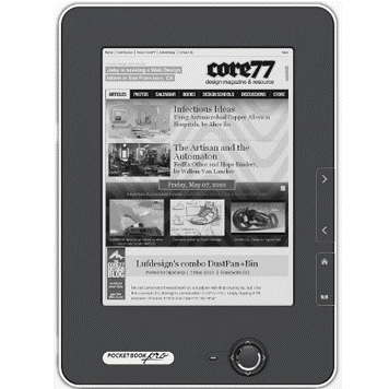  Pocketbook Pro 902 img-1
