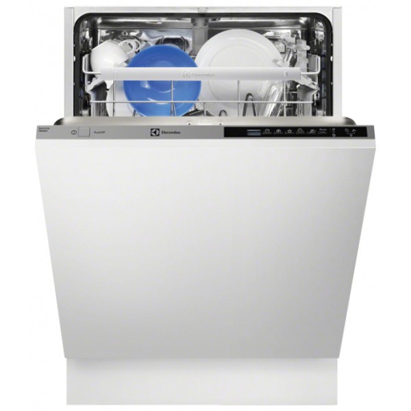 Посудомоечная Машина Electrolux Инструкция Esl46050