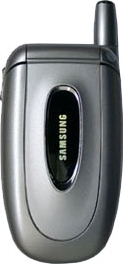  Samsung Sgh-x450 -  6