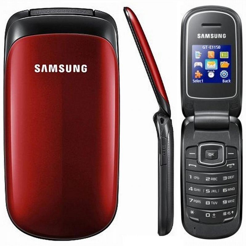  Samsung E1150 -  8
