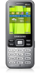 Samsung C3322   -  5