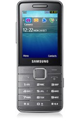 Samsung S5610   -  10