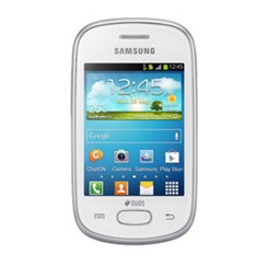   Samsung Galaxy Star Advance -  7