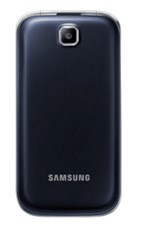 Samsung Gt C3592   -  3