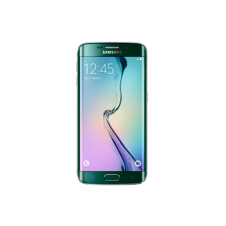 Samsung Galaxy S6 Edge   -  11