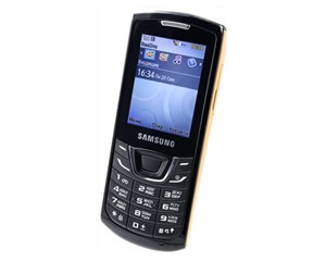 Gt-c3200 Samsung  -  7