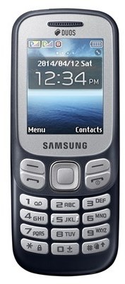  Samsung Sm B312e img-1