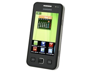 Samsung Gc6712  -  5