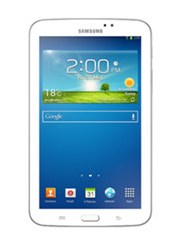    Samsung Galaxy Tab 3    -  2
